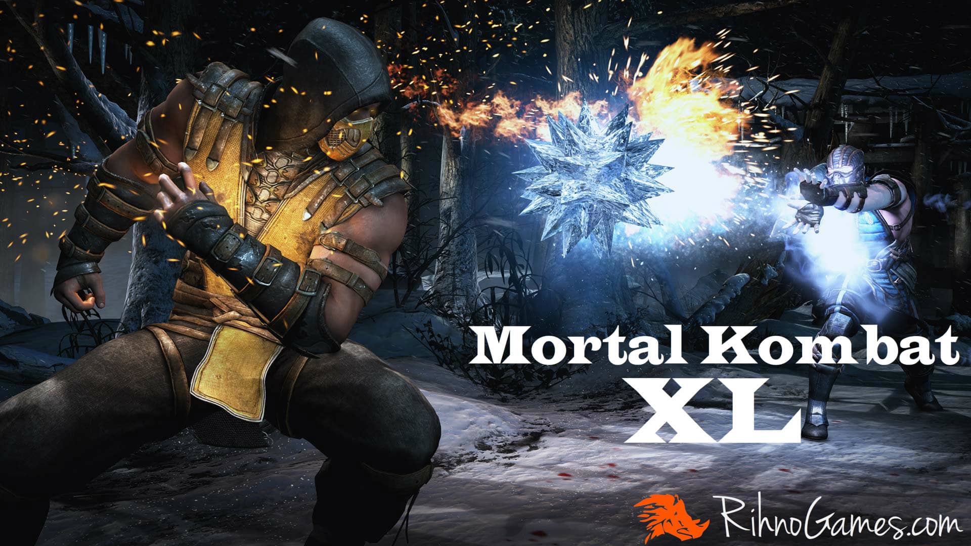 Mortal kombat 11 pc game free download